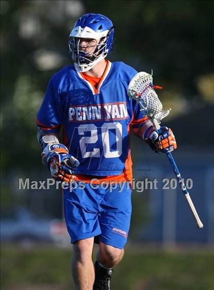Thumbnail 3 in Penn Yan Academy @ Aquinas Institute photogallery.
