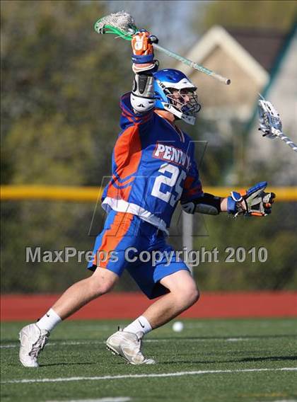 Thumbnail 1 in Penn Yan Academy @ Aquinas Institute photogallery.