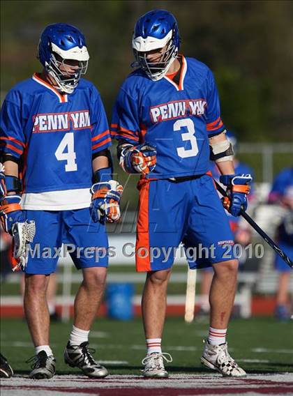 Thumbnail 2 in Penn Yan Academy @ Aquinas Institute photogallery.