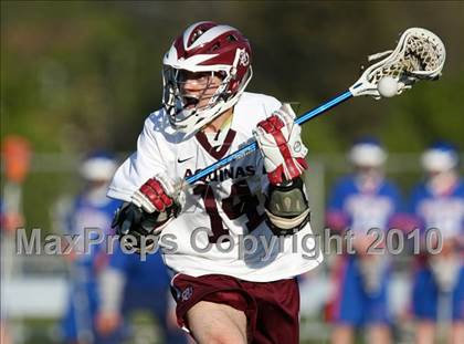 Thumbnail 1 in Penn Yan Academy @ Aquinas Institute photogallery.