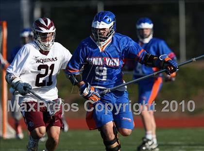 Thumbnail 3 in Penn Yan Academy @ Aquinas Institute photogallery.