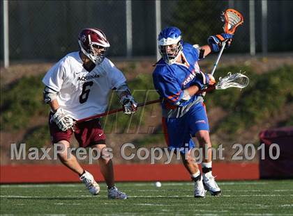 Thumbnail 1 in Penn Yan Academy @ Aquinas Institute photogallery.