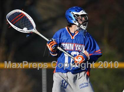 Thumbnail 3 in Penn Yan Academy @ Aquinas Institute photogallery.