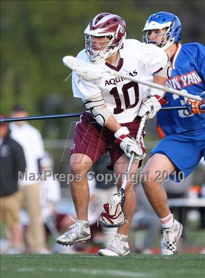 Thumbnail 1 in Penn Yan Academy @ Aquinas Institute photogallery.