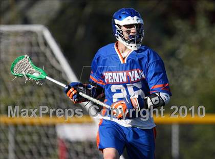 Thumbnail 1 in Penn Yan Academy @ Aquinas Institute photogallery.