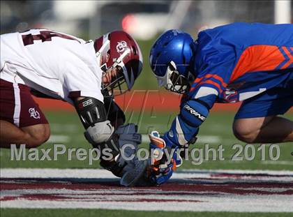 Thumbnail 1 in Penn Yan Academy @ Aquinas Institute photogallery.