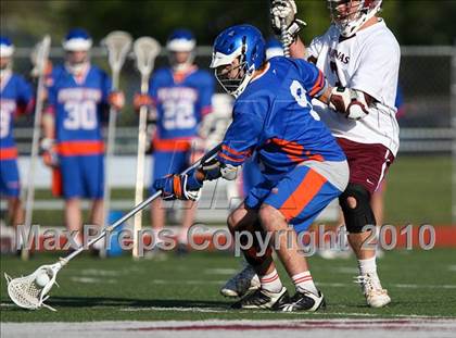 Thumbnail 1 in Penn Yan Academy @ Aquinas Institute photogallery.