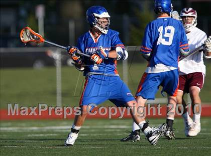 Thumbnail 1 in Penn Yan Academy @ Aquinas Institute photogallery.