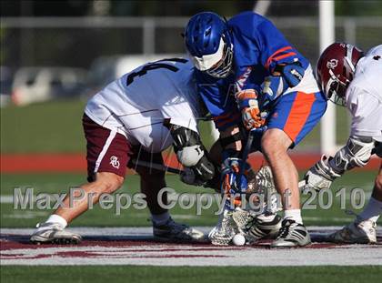 Thumbnail 1 in Penn Yan Academy @ Aquinas Institute photogallery.