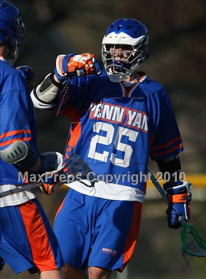 Thumbnail 3 in Penn Yan Academy @ Aquinas Institute photogallery.