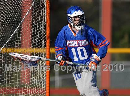 Thumbnail 2 in Penn Yan Academy @ Aquinas Institute photogallery.