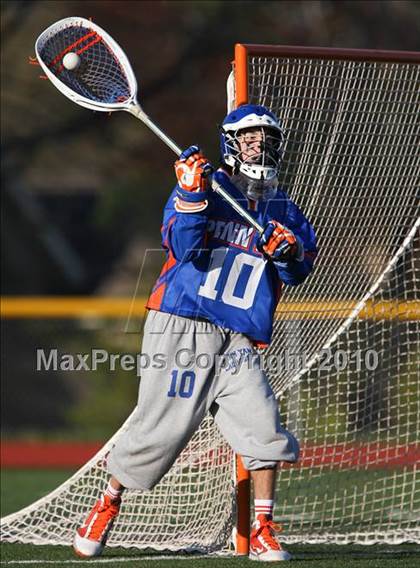 Thumbnail 2 in Penn Yan Academy @ Aquinas Institute photogallery.