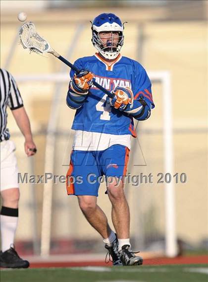 Thumbnail 1 in Penn Yan Academy @ Aquinas Institute photogallery.