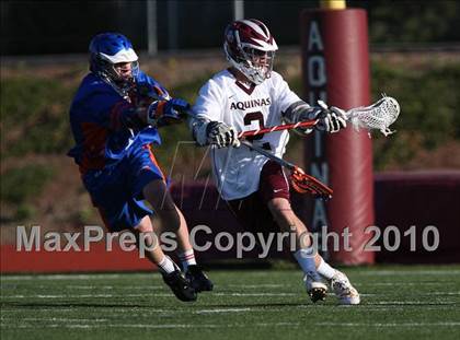 Thumbnail 3 in Penn Yan Academy @ Aquinas Institute photogallery.
