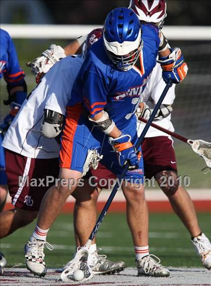 Thumbnail 3 in Penn Yan Academy @ Aquinas Institute photogallery.