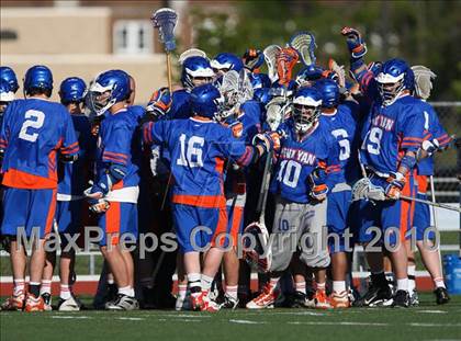 Thumbnail 1 in Penn Yan Academy @ Aquinas Institute photogallery.
