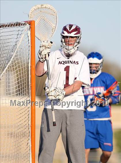 Thumbnail 1 in Penn Yan Academy @ Aquinas Institute photogallery.