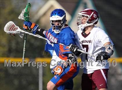 Thumbnail 2 in Penn Yan Academy @ Aquinas Institute photogallery.