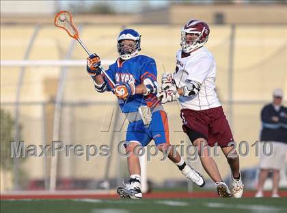 Thumbnail 2 in Penn Yan Academy @ Aquinas Institute photogallery.