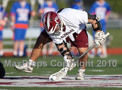 Thumbnail 2 in Penn Yan Academy @ Aquinas Institute photogallery.