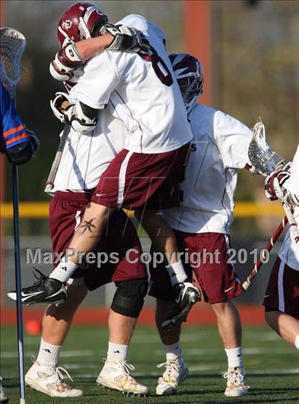 Thumbnail 2 in Penn Yan Academy @ Aquinas Institute photogallery.