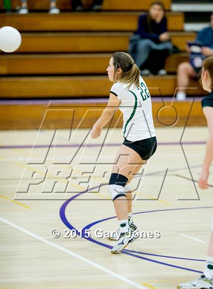 Thumbnail 1 in Granite Bay vs. Rocklin (CIF SJS D2 Final) photogallery.