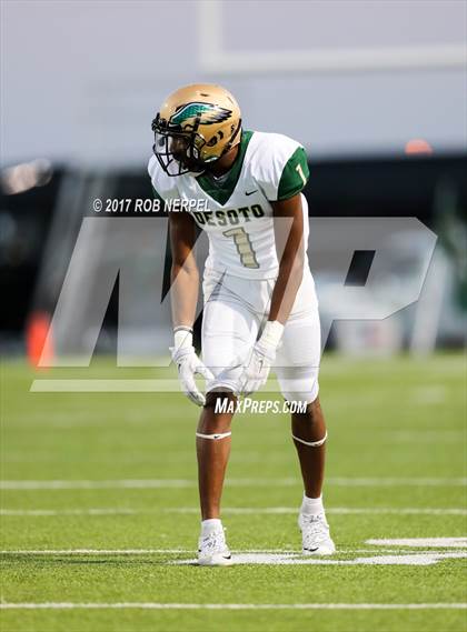 Thumbnail 2 in DeSoto @ Guyer photogallery.