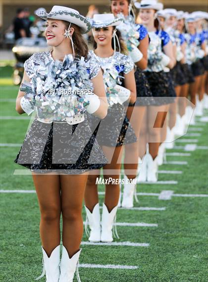 Thumbnail 2 in DeSoto @ Guyer photogallery.