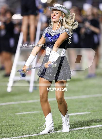 Thumbnail 1 in DeSoto @ Guyer photogallery.
