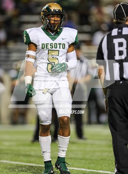 Thumbnail 2 in DeSoto @ Guyer photogallery.