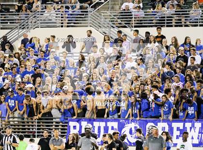 Thumbnail 1 in DeSoto @ Guyer photogallery.