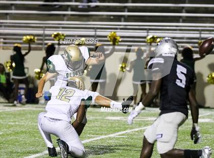 Thumbnail 2 in DeSoto @ Guyer photogallery.