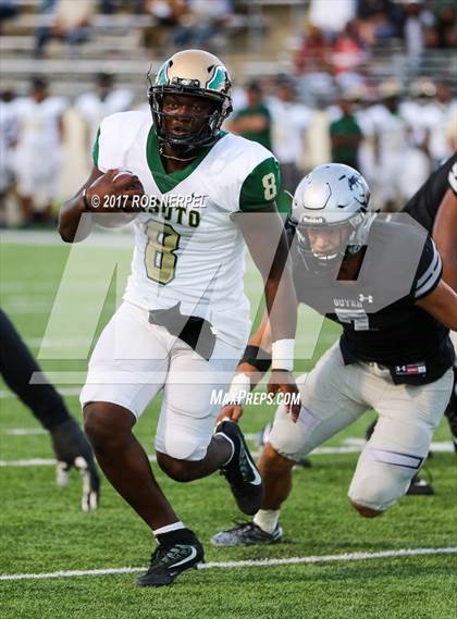 Thumbnail 3 in DeSoto @ Guyer photogallery.