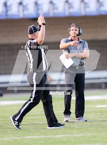 Thumbnail 3 in DeSoto @ Guyer photogallery.