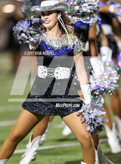 Thumbnail 1 in DeSoto @ Guyer photogallery.