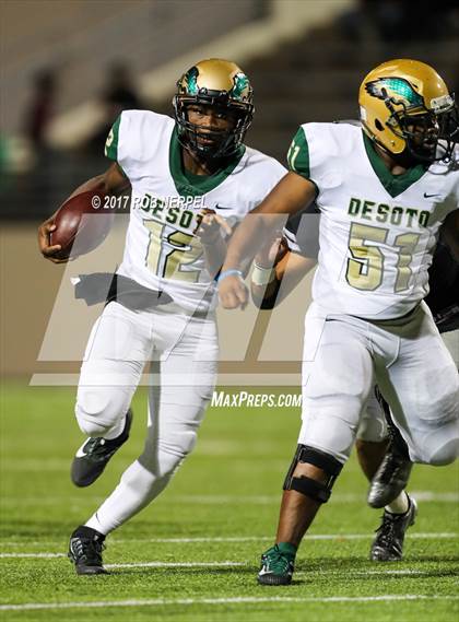Thumbnail 1 in DeSoto @ Guyer photogallery.