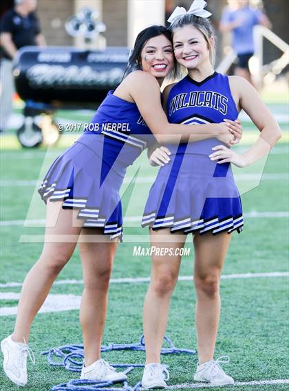 Thumbnail 1 in DeSoto @ Guyer photogallery.
