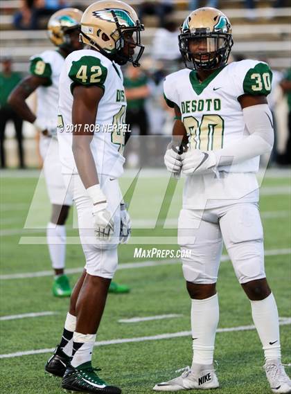 Thumbnail 1 in DeSoto @ Guyer photogallery.