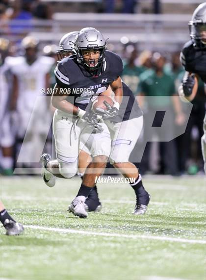 Thumbnail 1 in DeSoto @ Guyer photogallery.
