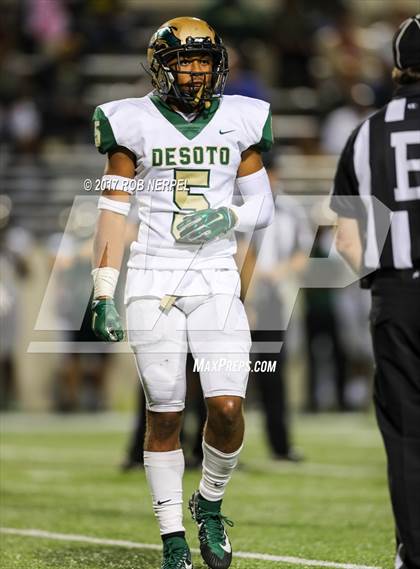 Thumbnail 1 in DeSoto @ Guyer photogallery.