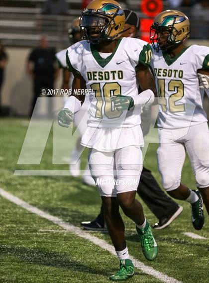 Thumbnail 2 in DeSoto @ Guyer photogallery.