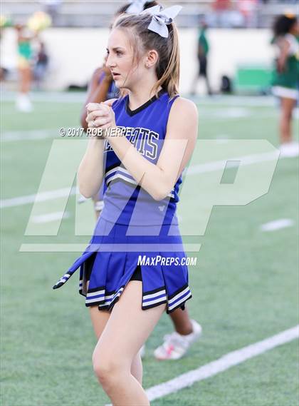 Thumbnail 1 in DeSoto @ Guyer photogallery.
