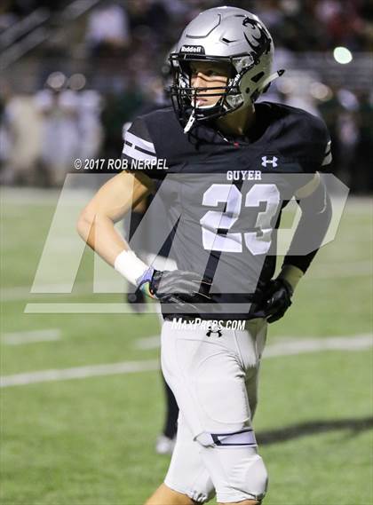 Thumbnail 3 in DeSoto @ Guyer photogallery.