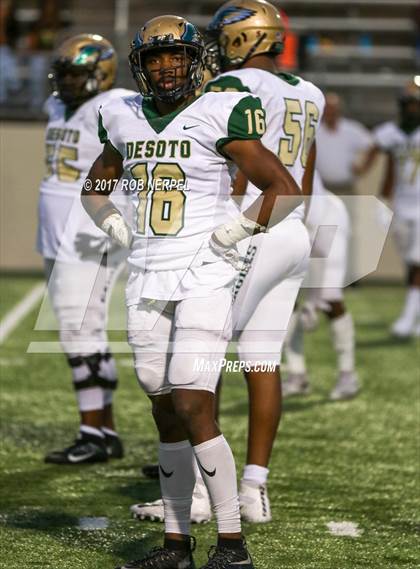 Thumbnail 1 in DeSoto @ Guyer photogallery.