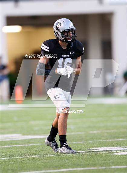 Thumbnail 1 in DeSoto @ Guyer photogallery.