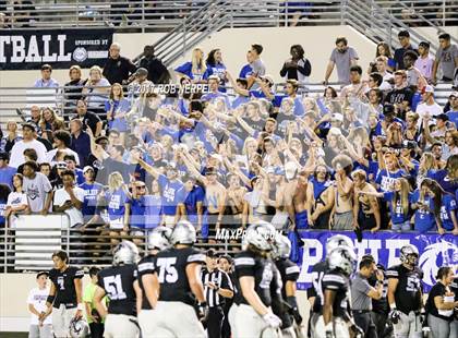 Thumbnail 2 in DeSoto @ Guyer photogallery.