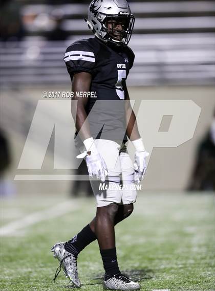 Thumbnail 1 in DeSoto @ Guyer photogallery.