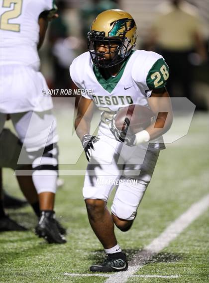 Thumbnail 2 in DeSoto @ Guyer photogallery.