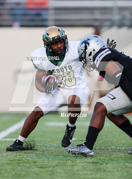 Thumbnail 3 in DeSoto @ Guyer photogallery.