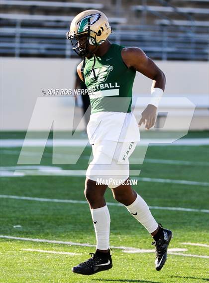 Thumbnail 2 in DeSoto @ Guyer photogallery.